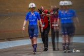 UEC TRACK JUNIORS & U23 EUROPEAN CHAMPIONSHIPS 2025 - Anadia (Portugal) -  - 15/07/2025 -  - photo Tommaso Pelagalli/SprintCyclingAgency?2025